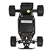 RC CAR (Yellow)