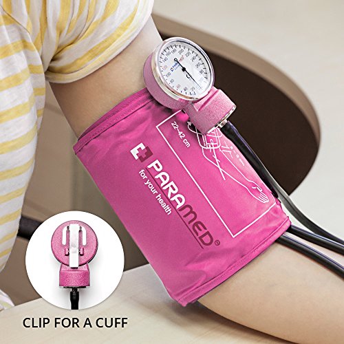 2 Professional+Manual+Blood+Pressure+Cuff