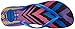 Havaianas Women's Slim Tribal Flip Flop, Blue Star, 37 BR/7-8 M US