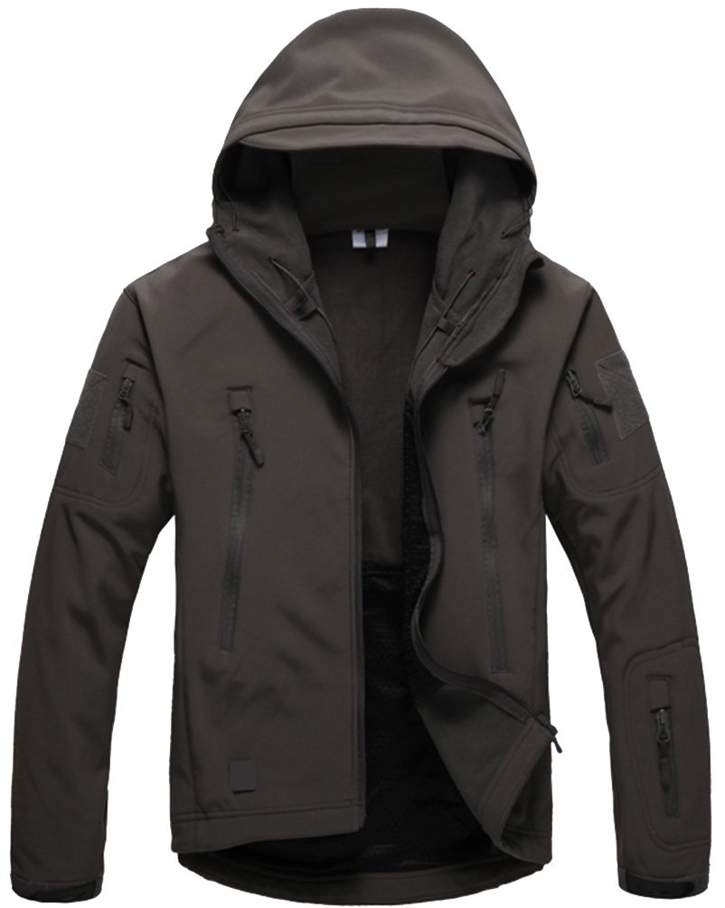 highland tactical jacket