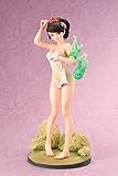 百姫-湯煙温泉三昧Ver.-朧村正彩色済みPVCモデル 1:7スケール 全高約25cm【ホビージャパン限定品】