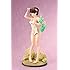 百姫-湯煙温泉三昧Ver.-朧村正彩色済みPVCモデル 1:7スケール 全高約25cm【ホビージャパン限定品】