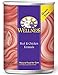 Wellness Complete Natural Cat Food Variety Pack (12.5 Oz. Each) - 3 Flavors - Beef and Chicken, Chicken, Turkey (12 Pack)