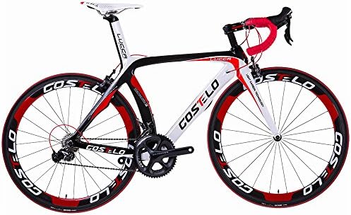 costelo carbon frame