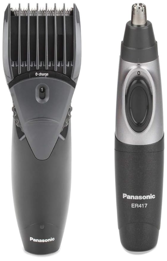 panasonic er207wk24b trimmer