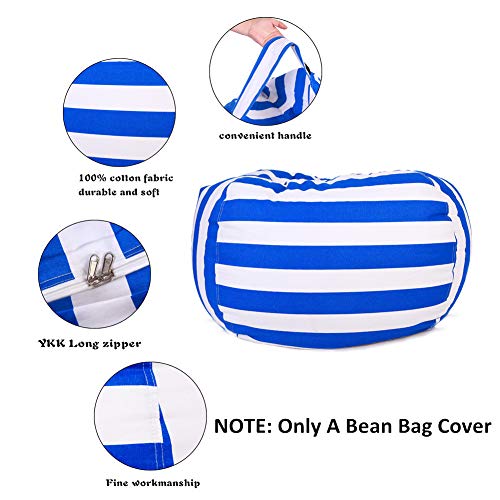 4 Stuffed+Organization+Organizer+Household+Supplies