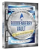 STAR TREK:ORIGINAL SERIES - RODDENBERRY VAULT      image