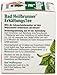Bad Heilbrunner Erkältungstee / cold tea (4 Packs each 8 Teabags) - fresh from Germany