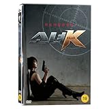 [CD]美少女キラーK　2DVD 韓国版 韓国語字幕版