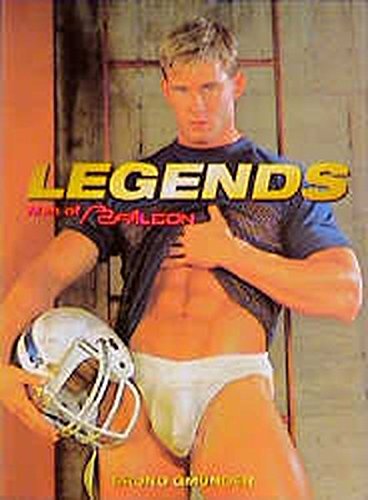 Legends: Men of Falcon by