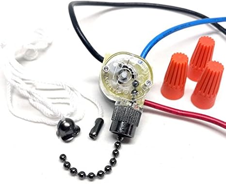 Ceilingfanswitch Zing Ear Ze 110 Ceiling Fan Light Switch 3 Way 3