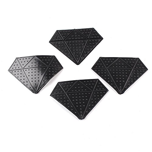 6 Movable+Adjustable+Bracket+Washing+Refrigerator