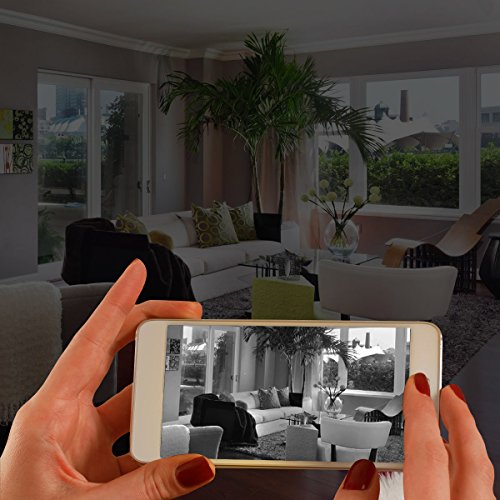 image for Wansview Wireless IP Camera, Home WiFi Indoor Security Surveillance Ca