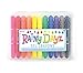 OOLY, Rainy Dayz Gel Crayons (133-48)