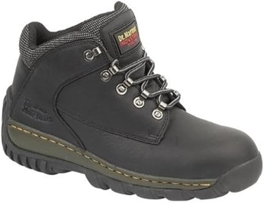 dr martens chukka safety boots