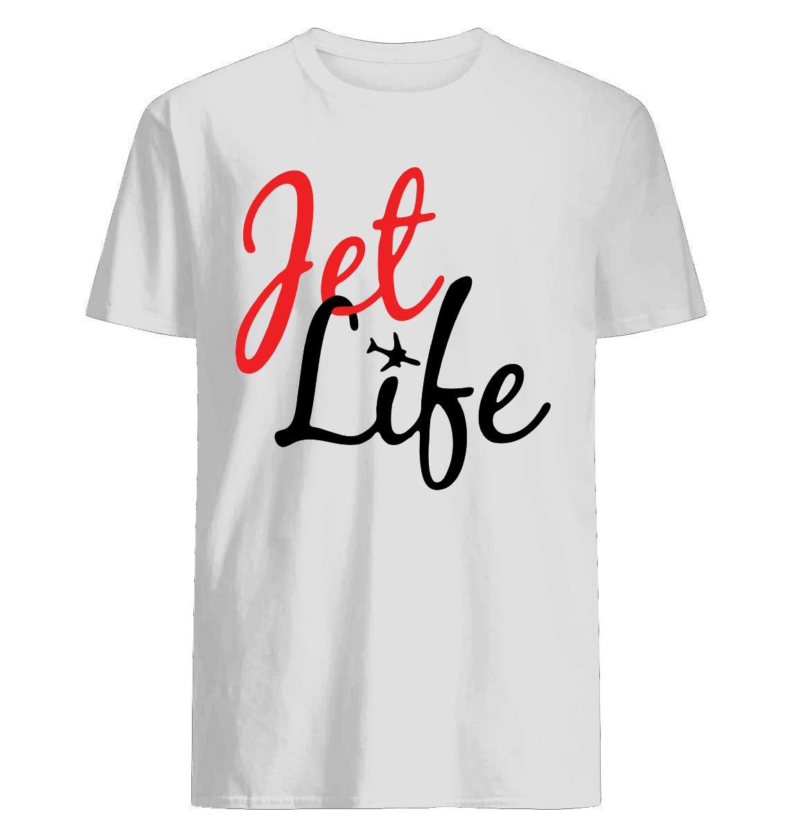 Jet Life Clothing T Shirts For Girl Cute Zelite