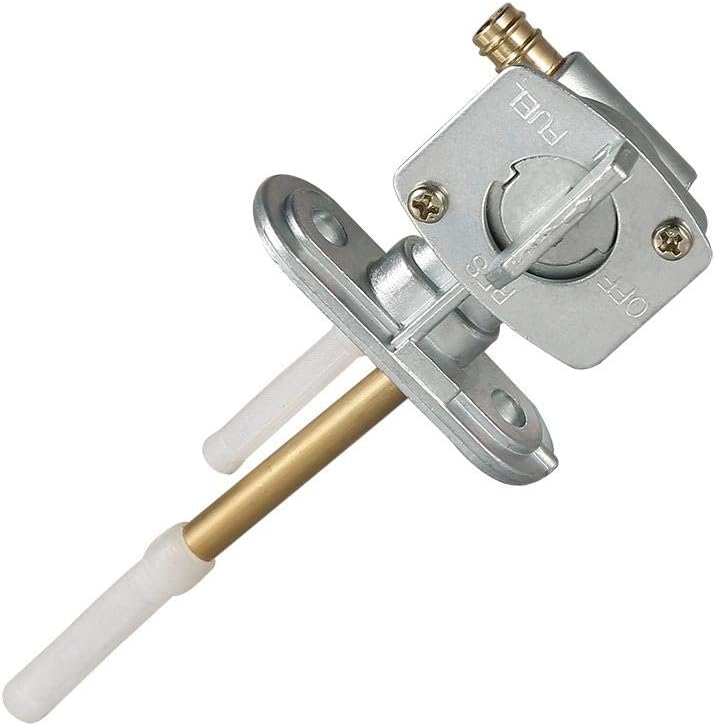 Fydun Fuel Gas Petcock Valve Switch Pump 1986-2004 For Klf 300 Klf300 Bayou, popular, normal - Image 3