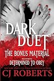 Dark Duet | The Bonus Material (Platinum Edition) (Volume 4)