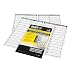 Wire Markers-Household Electric Panel w/Directory Klein Tools 56255