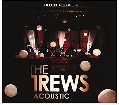 TREWS - Alternative Times Volume 55 - Zortam Music