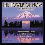 The Power of Now Calendar by 