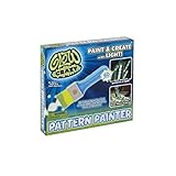 Glow Crazy Pattern Painter