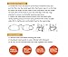 Dust Mask Reusable Can Be Washed- N95 Respirator Cotton Mask 5 Layer Activated Carbon FilterCotton Mask Insert Anti Pollution Mask Mouth Mask (Set of 6 Filters)