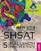 SHSAT Prep by ArgoPrep: SHSAT 2018 + 5 Full-Length Practice Tests + Online Comprehensive Prep + Video + Practice Tests | SHSAT Book 2018-2019 | SHSAT Prep by ArgoPrep