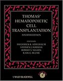 Thomas' Hematopoietic Cell Transplantation 4e