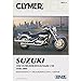 Clymer Suzuki 1500 Intruder/Boulevard C90 (1998-2009)