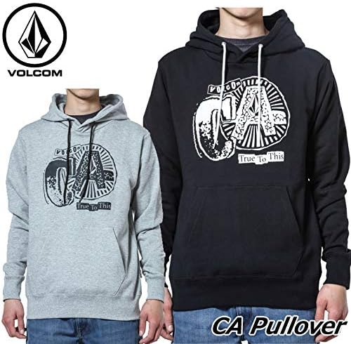 Amazon アウトレット品 ボルコム パーカー Ca Pullover メンズ 1418jb Japanlimited Japan M Hgr グレー トレーナー パーカー 通販 Amazon アウトレット品 ボルコム パーカー Ca Pullover メンズ 1418jb Japanlimited Japan M Hgr グレー トレーナー パーカー 通販