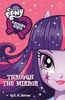 Paperback edition cover