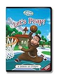Brother Francis - Let's Pray!: A Lesson on Prayer