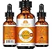 Vitamin C Serum, SALE Beauty Products for Anti Aging Skin Care - Contains Organic Vitamins C & E with Hyaluronic Acid Serum & Collagen - Get Rid of Age Spots & Dark Circles Under Eyes