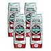 Old Spice Hardest Working Collection Hydro Body Wash, Pure Sport Plus, 16 Fluid Ounce (Pack of 4)