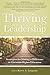 Thriving in Leadership: Strategies for Making a Difference in Christian Higher Education
