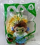 The Wizard of Oz 75th Anniversary Dorothy #1 Mcdonald's 2013 Action Figure