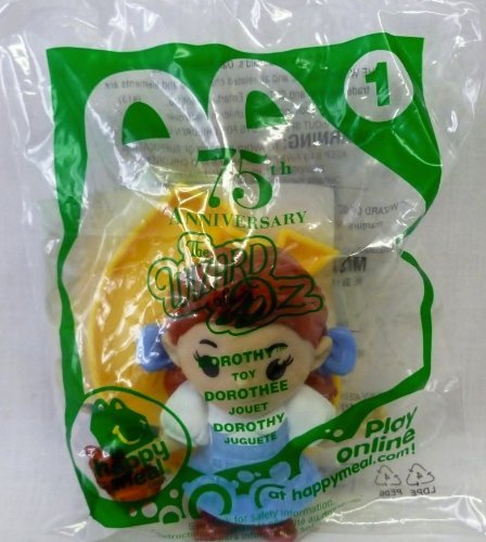 The-Wizard-of-Oz-75th-Anniversary-Dorothy-1-Mcdonalds-2013-Action-Figure