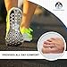 Dr. Frederick's Original Fabric Toe Caps - Toe Separators - 3 Pairs - Size Large