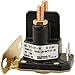 Rotary 14220 Solenoid Starter