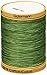 Gutermann Natural Cotton Thread Variegated 876yd, Foliage Green