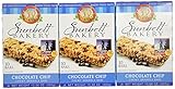 Sunbelt Bakery: Chocolate Chip Chewy Granola Bars 30 total bars Packaging May Vary