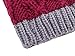 Arctic Paw Boys/Girls Winter Hat Kids/Children Knit Beanie Toddlers Winter Cap