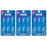 Interdental brush Refills Tapered OB inter dental 18 ea