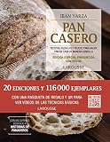Pan casero. Edicion especial (Spanish Edition) by 