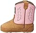 John Deere 185 Western Boot (Infant/Toddler)