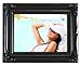 Kiera Grace Georgia Picture Frame, Holds a 5