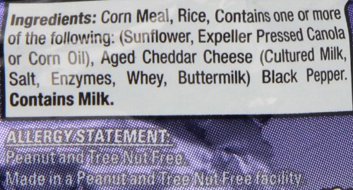 6 Pirates+Booty+Snack+Puffs+Cheddar