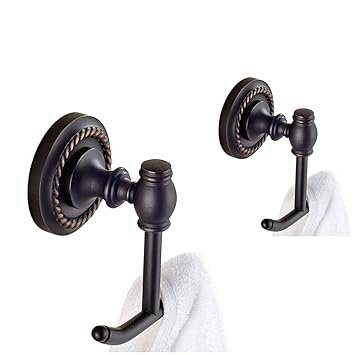 Toallas negras | Toallas de baño y de playa de calidad