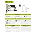 meite MT8016 Pneumatic Upholstery Stapler 21 Gauge 1/2